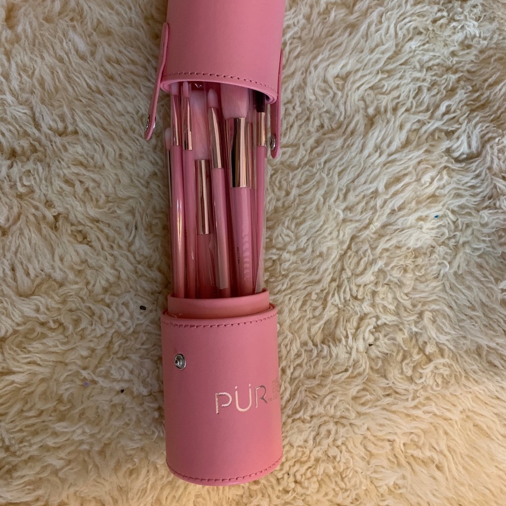 Pur Signature travel essentials